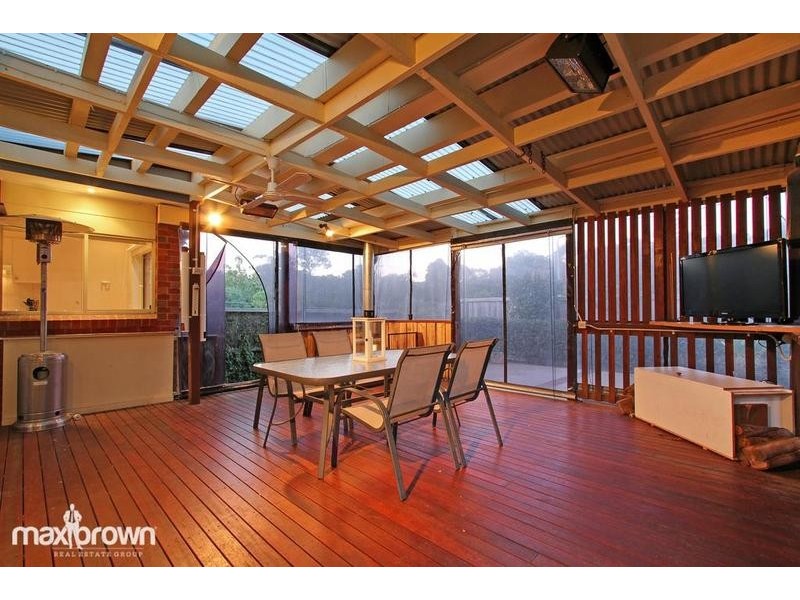 248 Cambridge Road, Kilsyth VIC 3137