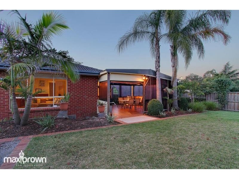 248 Cambridge Road, Kilsyth VIC 3137