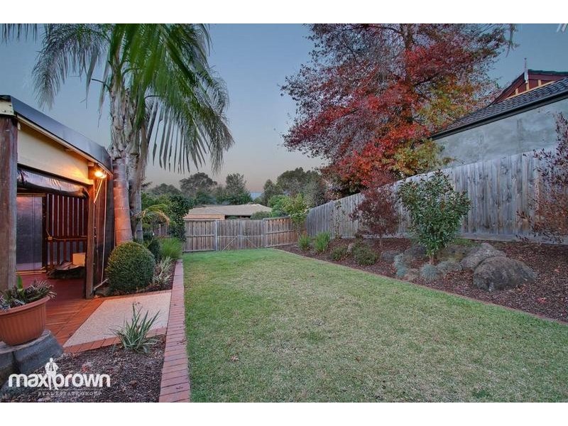 248 Cambridge Road, Kilsyth VIC 3137