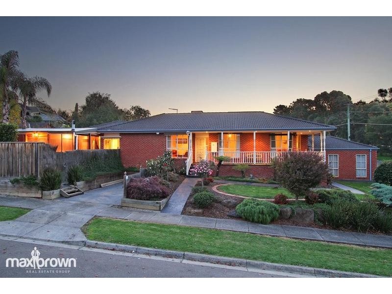 248 Cambridge Road, Kilsyth VIC 3137