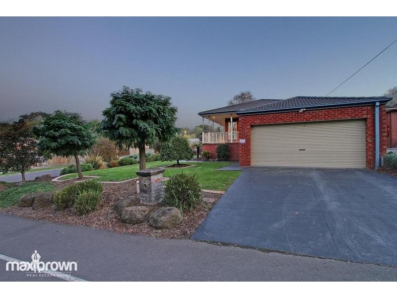 248 Cambridge Road, Kilsyth VIC 3137