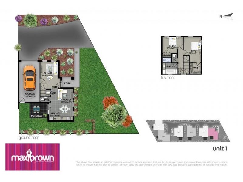 133 Canterbury Road, Kilsyth VIC 3137