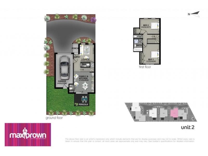133 Canterbury Road, Kilsyth VIC 3137