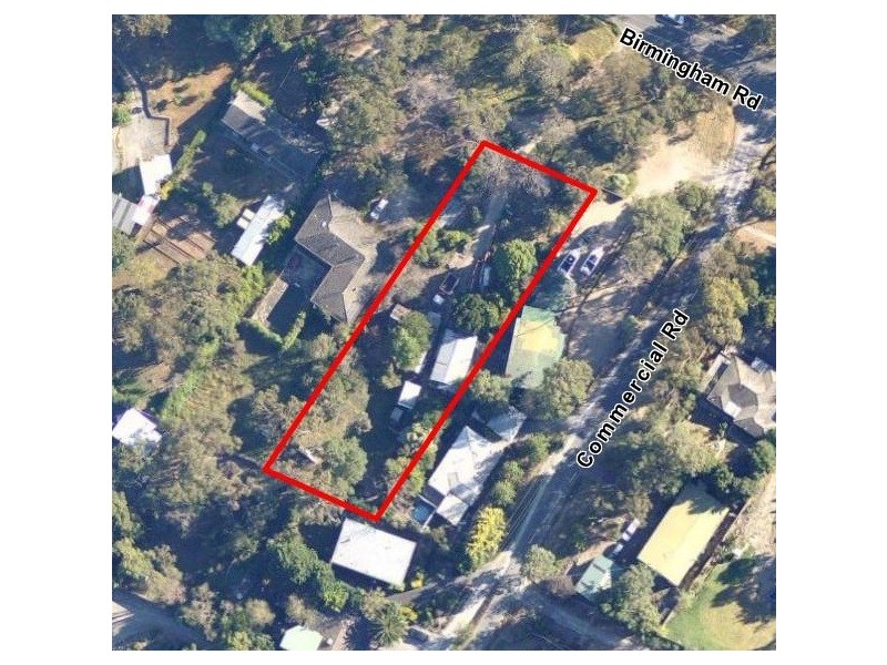 130 Birmingham Road, Mount Evelyn VIC 3796