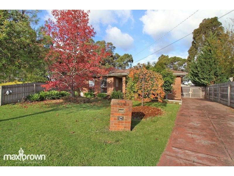 8 Carey Court, Coldstream VIC 3770