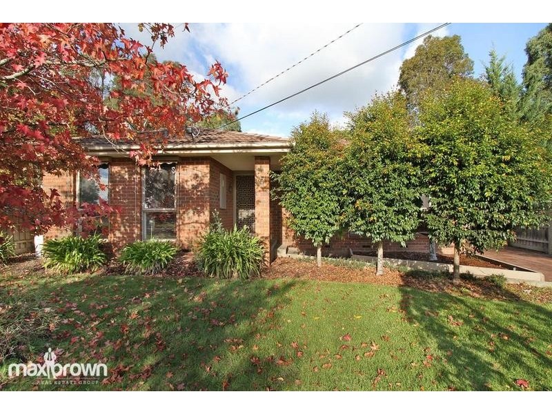 8 Carey Court, Coldstream VIC 3770