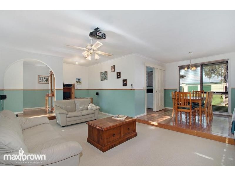 8 Carey Court, Coldstream VIC 3770