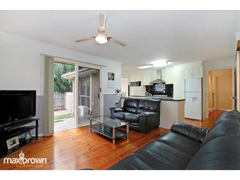 8 Carey Court, Coldstream VIC 3770