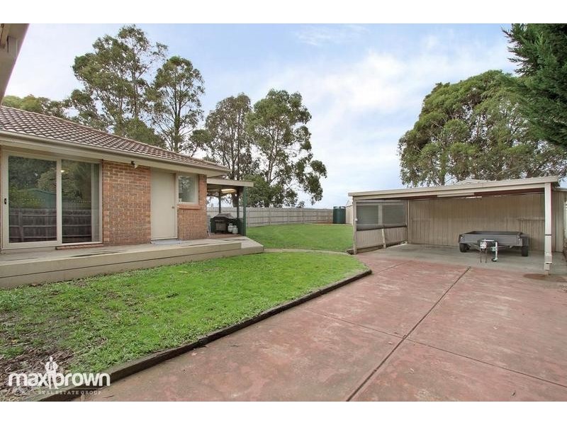 8 Carey Court, Coldstream VIC 3770