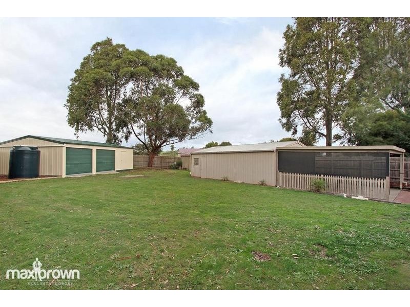 8 Carey Court, Coldstream VIC 3770