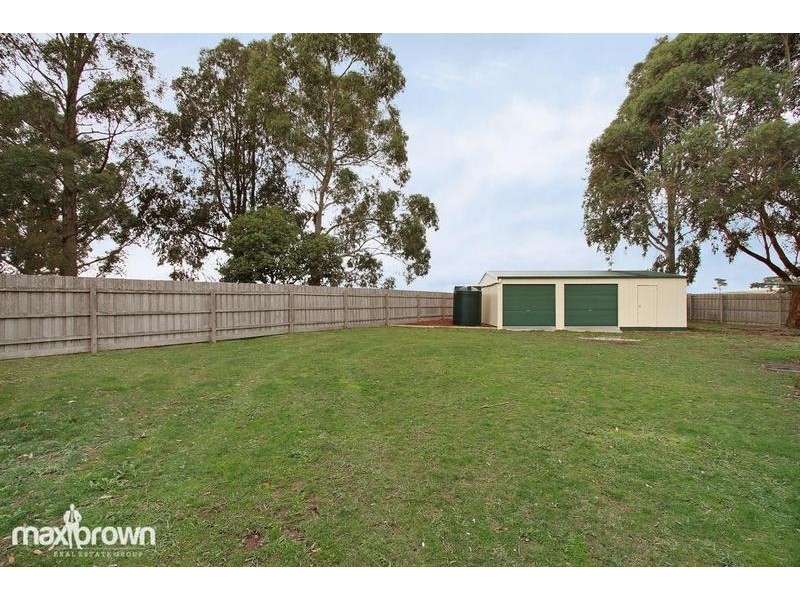8 Carey Court, Coldstream VIC 3770