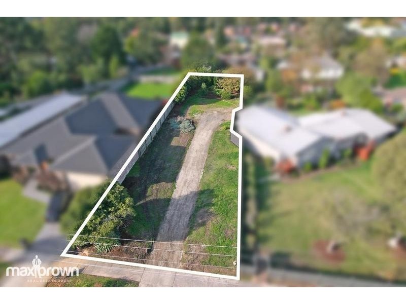 Lot 1, 13 Glendale Court, Kilsyth VIC 3137