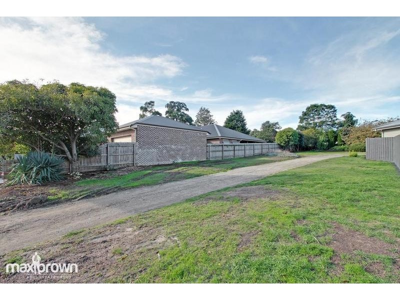 Lot 1, 13 Glendale Court, Kilsyth VIC 3137