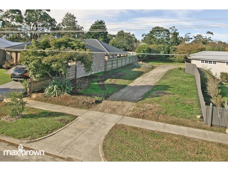 Lot 1, 13 Glendale Court, Kilsyth VIC 3137