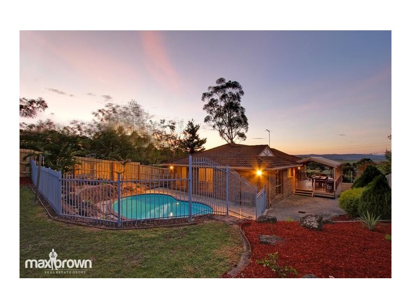 47 Switchback Road, Chirnside Park VIC 3116