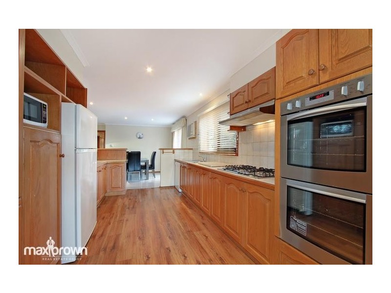 47 Switchback Road, Chirnside Park VIC 3116