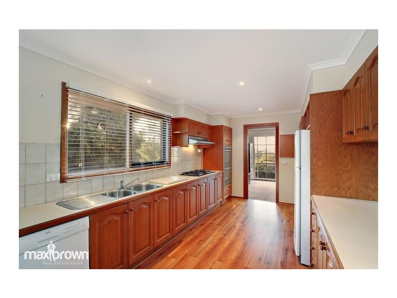 47 Switchback Road, Chirnside Park VIC 3116