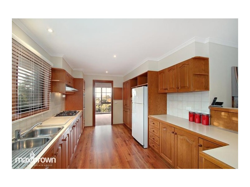 47 Switchback Road, Chirnside Park VIC 3116