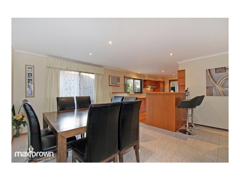 47 Switchback Road, Chirnside Park VIC 3116