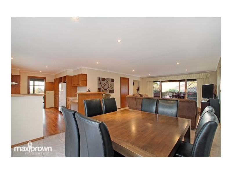 47 Switchback Road, Chirnside Park VIC 3116