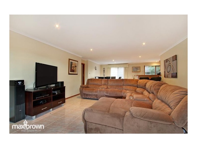 47 Switchback Road, Chirnside Park VIC 3116