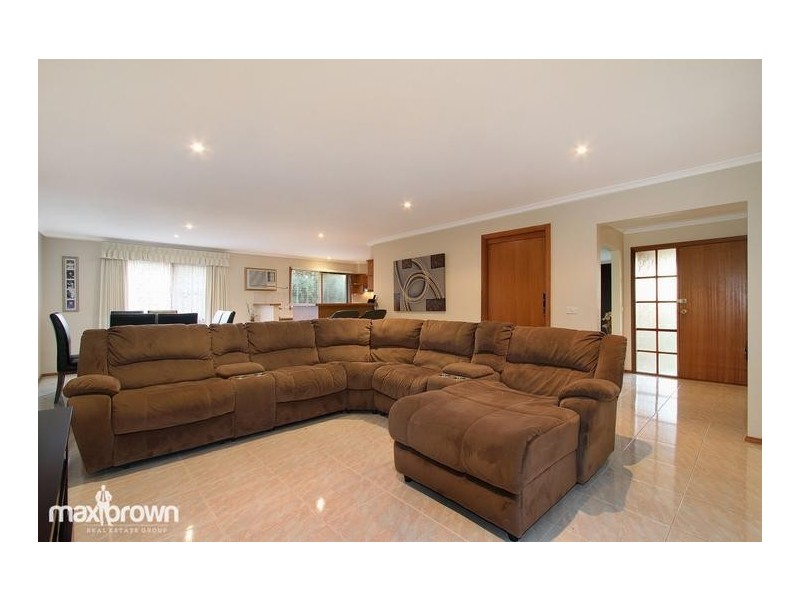 47 Switchback Road, Chirnside Park VIC 3116