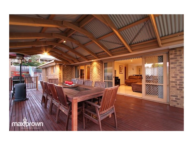 47 Switchback Road, Chirnside Park VIC 3116