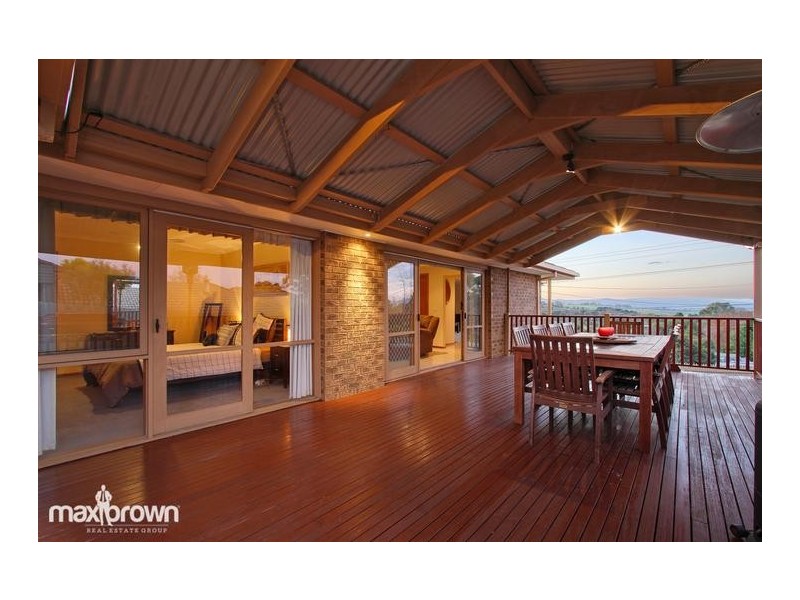 47 Switchback Road, Chirnside Park VIC 3116