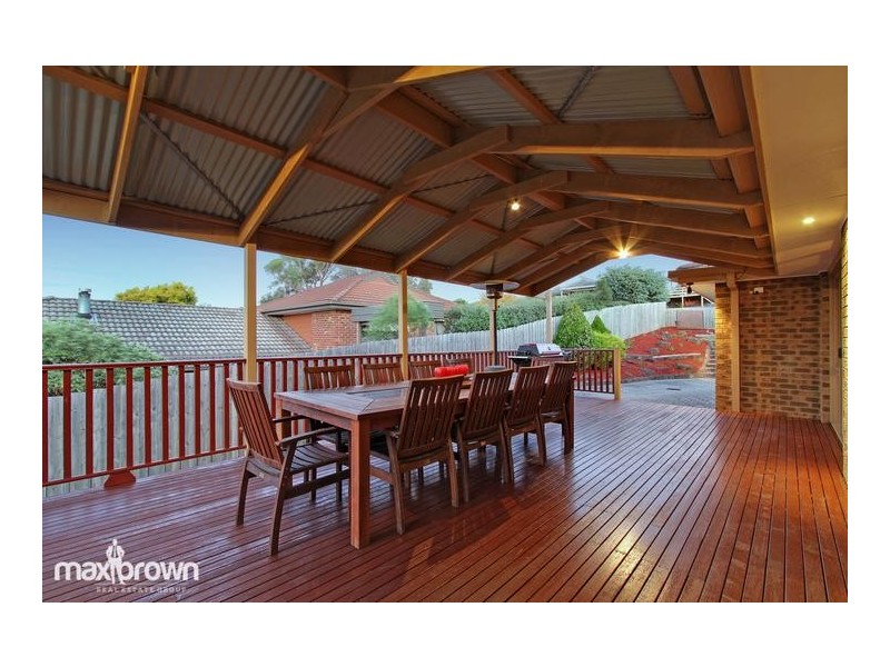 47 Switchback Road, Chirnside Park VIC 3116