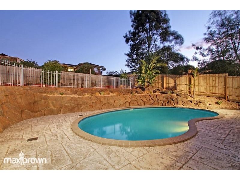 47 Switchback Road, Chirnside Park VIC 3116