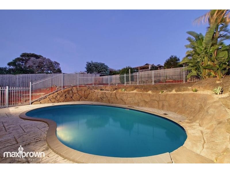 47 Switchback Road, Chirnside Park VIC 3116