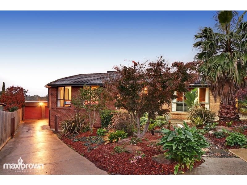 3 Brack Court, Mooroolbark VIC 3138