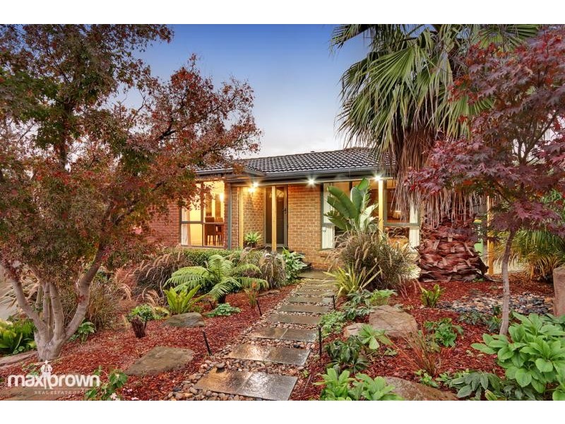 3 Brack Court, Mooroolbark VIC 3138