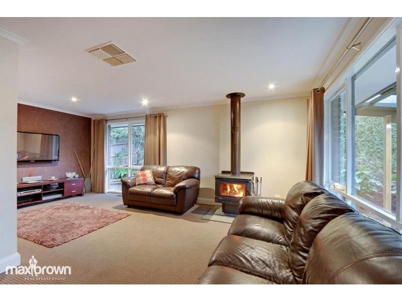 3 Brack Court, Mooroolbark VIC 3138