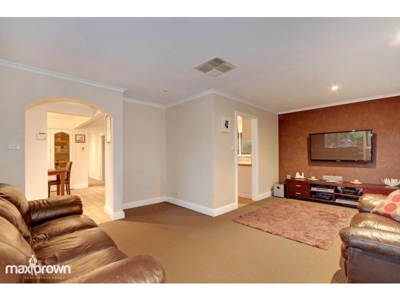 3 Brack Court, Mooroolbark VIC 3138