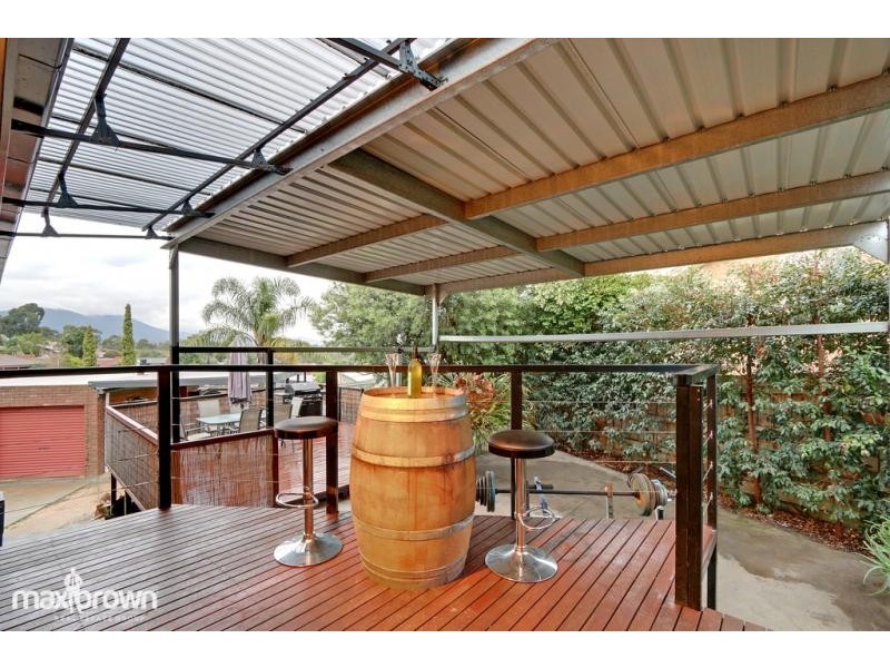 3 Brack Court, Mooroolbark VIC 3138