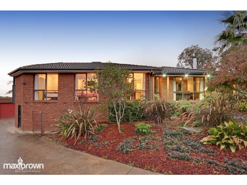 3 Brack Court, Mooroolbark VIC 3138