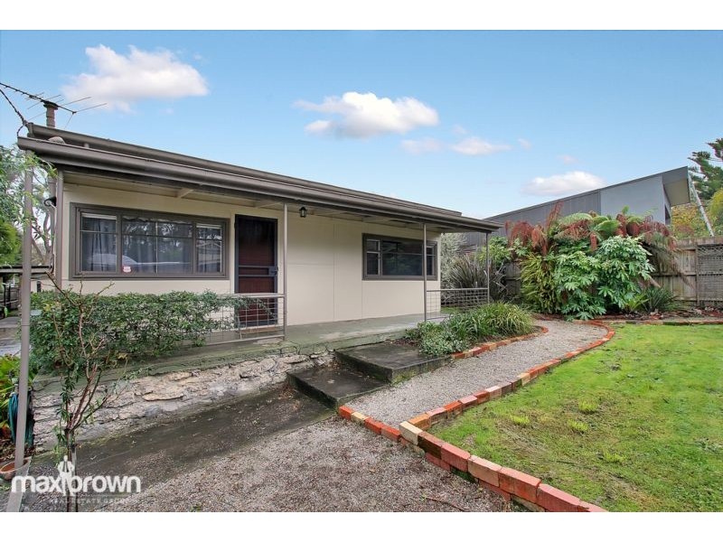 22 Mitchell Road, Lilydale VIC 3140