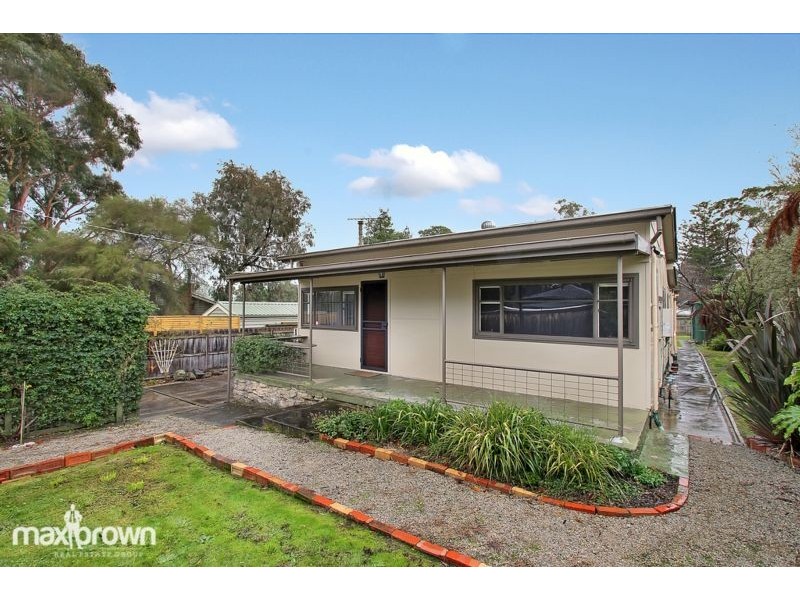 22 Mitchell Road, Lilydale VIC 3140
