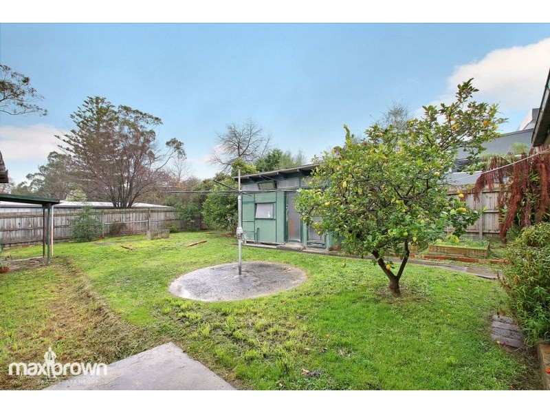 22 Mitchell Road, Lilydale VIC 3140