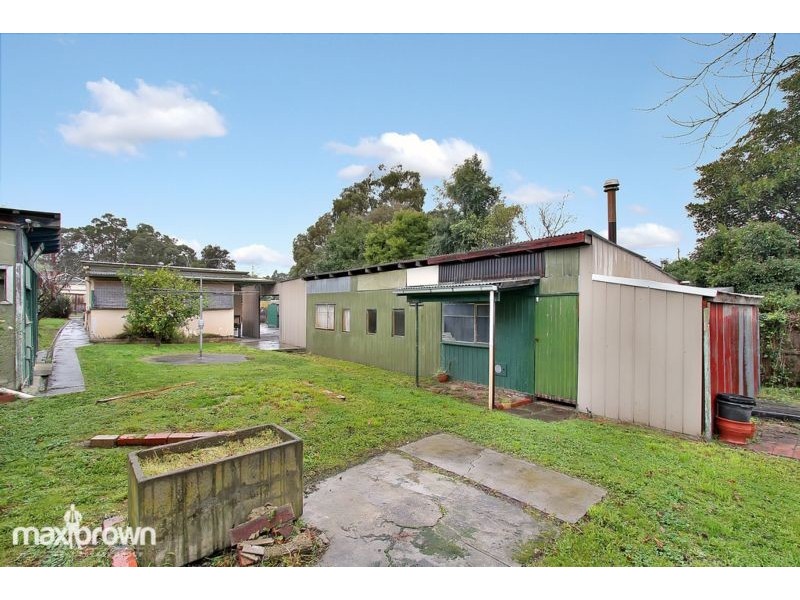 22 Mitchell Road, Lilydale VIC 3140