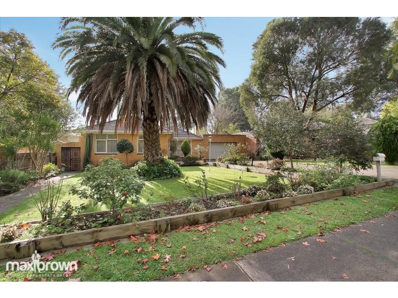 155 Lincoln Road, Croydon VIC 3136