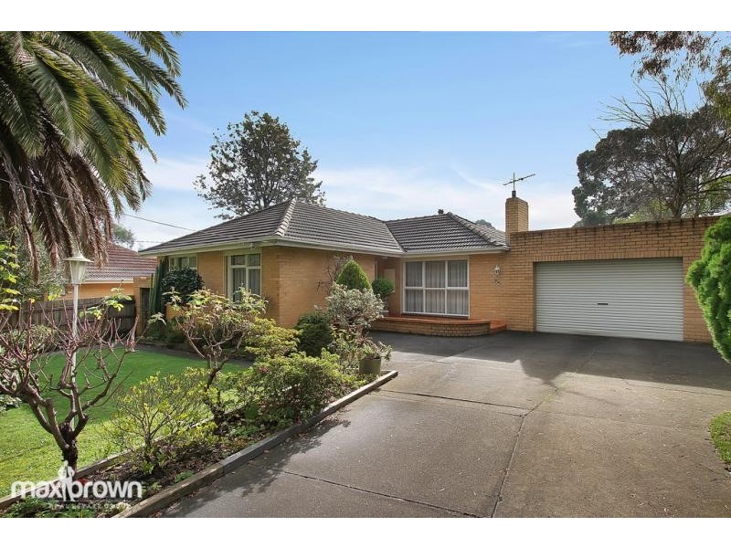 155 Lincoln Road, Croydon VIC 3136