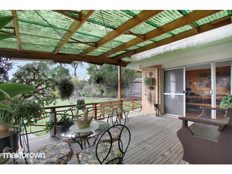 155 Lincoln Road, Croydon VIC 3136