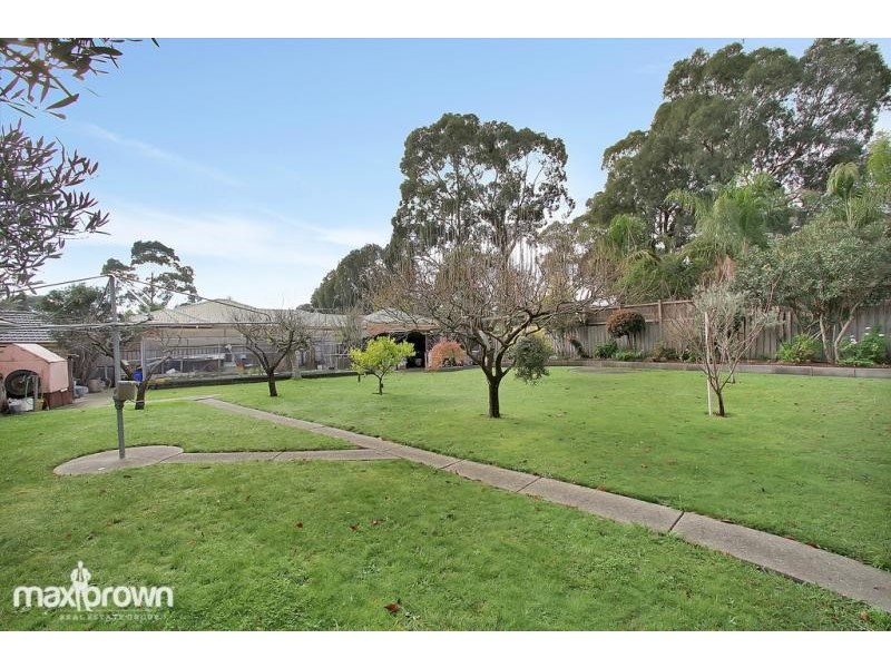 155 Lincoln Road, Croydon VIC 3136