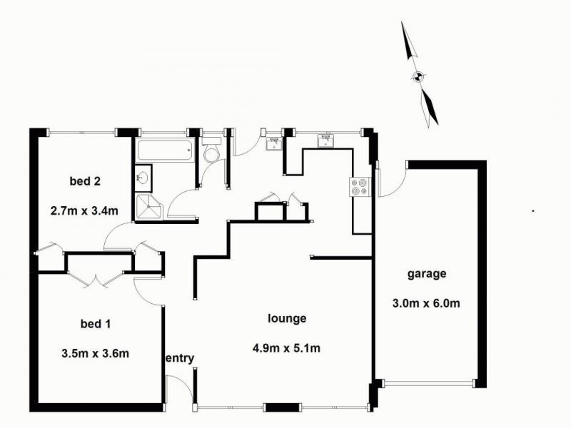 11/16 Lusher Road, Croydon VIC 3136