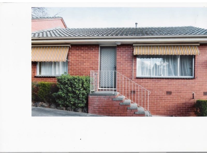 3/14 Newman Road, Mooroolbark VIC 3138