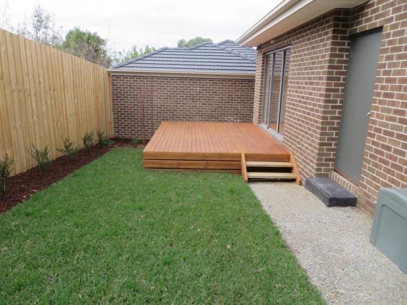 2/84 Croydon Road, Croydon VIC 3136