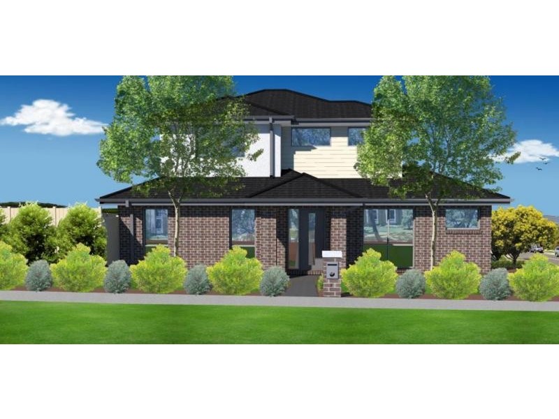 1-5/30 Croydon Road, Croydon VIC 3136