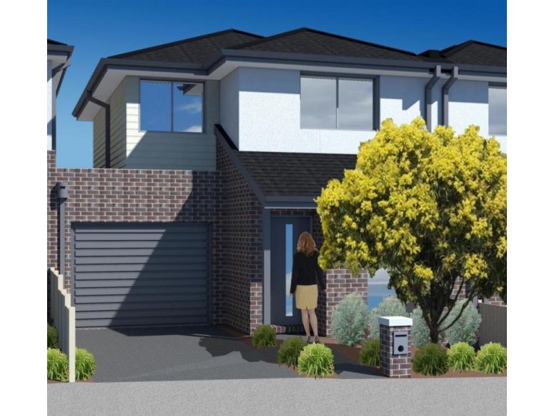 1-5/30 Croydon Road, Croydon VIC 3136